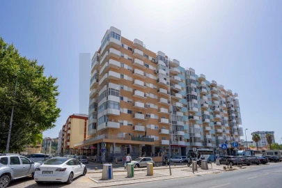 Apartamento T1 para Venda em Costa da Caparica