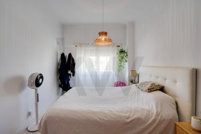 Apartamento T1 para Venda em Costa da Caparica