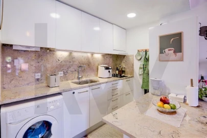 Apartamento T1 para Venda em Costa da Caparica