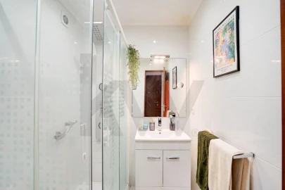 Apartamento T1 para Venda em Costa da Caparica