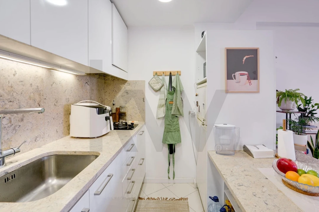 Apartamento T1 para Venda em Costa da Caparica Foto 7