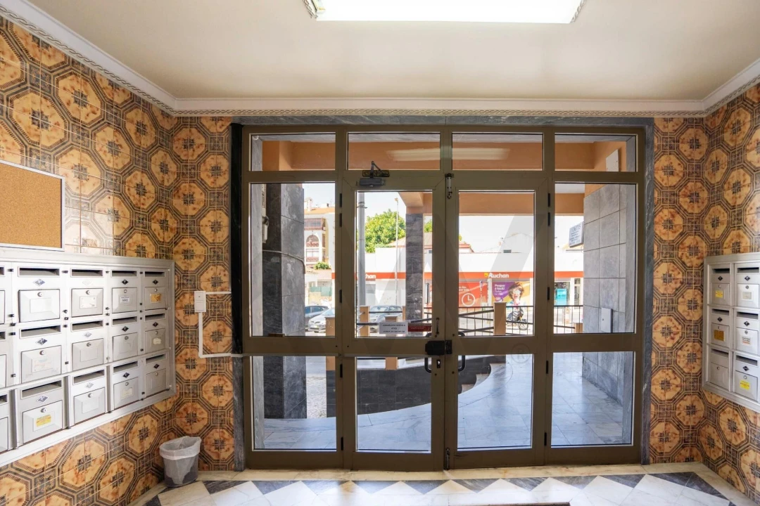 Apartamento T1 para Venda em Costa da Caparica Foto 20