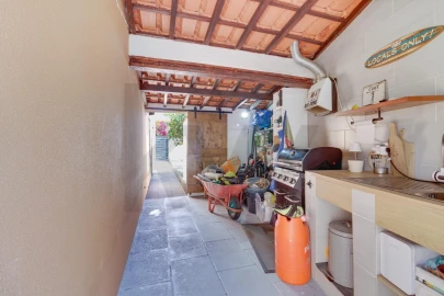 Moradia T3 para Venda em Mafra