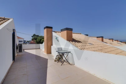 Moradia T3 para Venda em Mafra