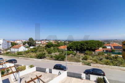Moradia T3 para Venda em Mafra