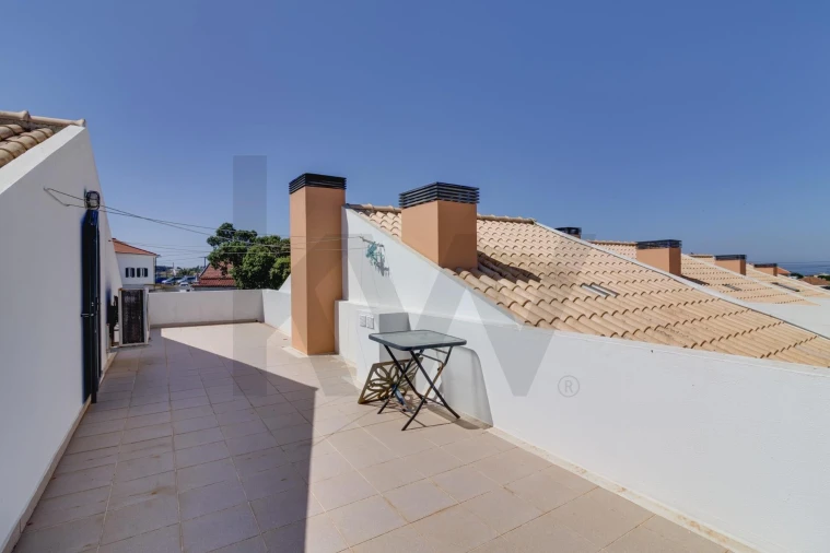 Moradia T3 para Venda em Mafra Foto 24