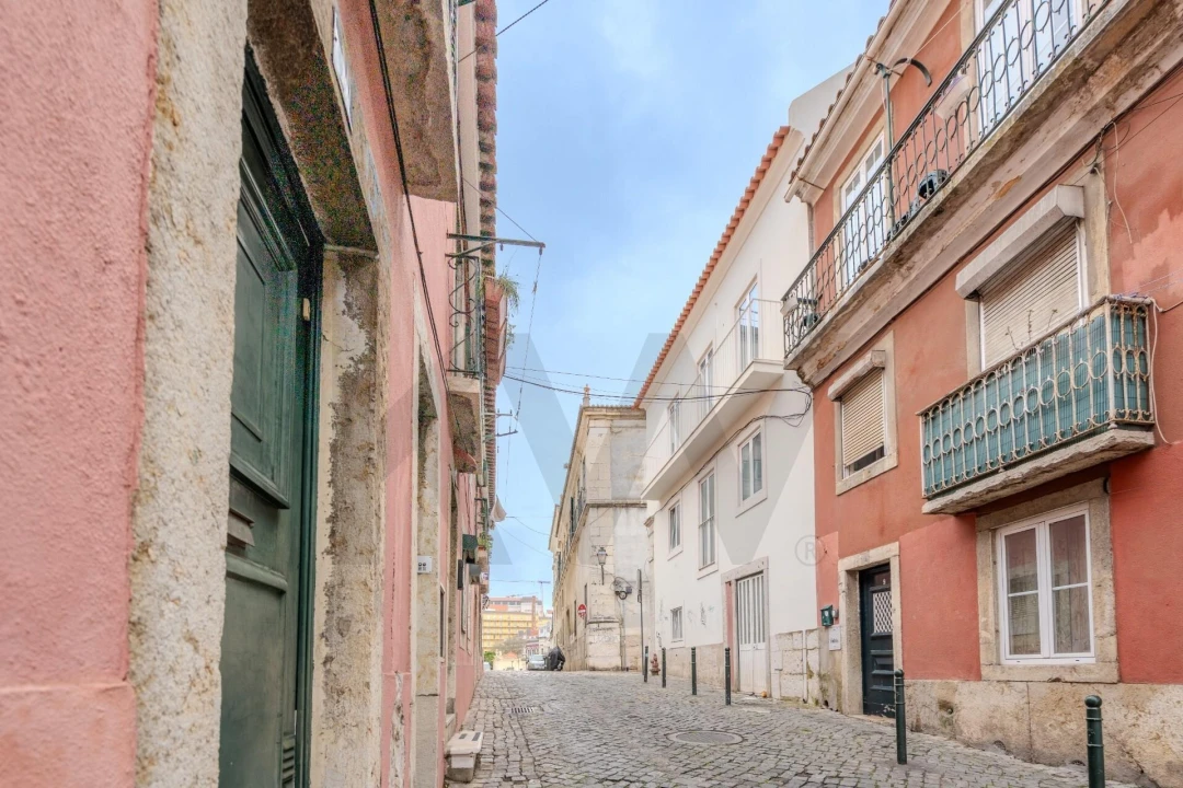 Prédio para Venda em Misericórdia Foto 49