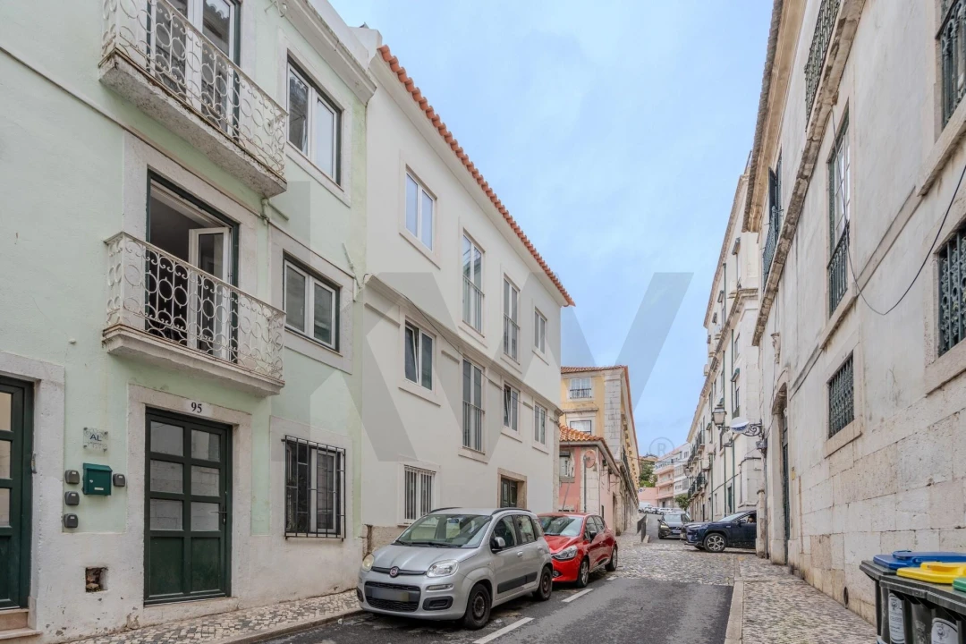 Prédio para Venda em Misericórdia Foto 50