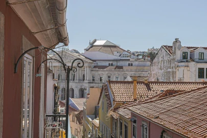 Prédio para Venda em Misericórdia