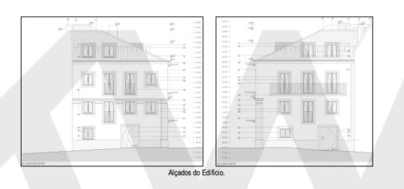 Prédio para Venda em Misericórdia