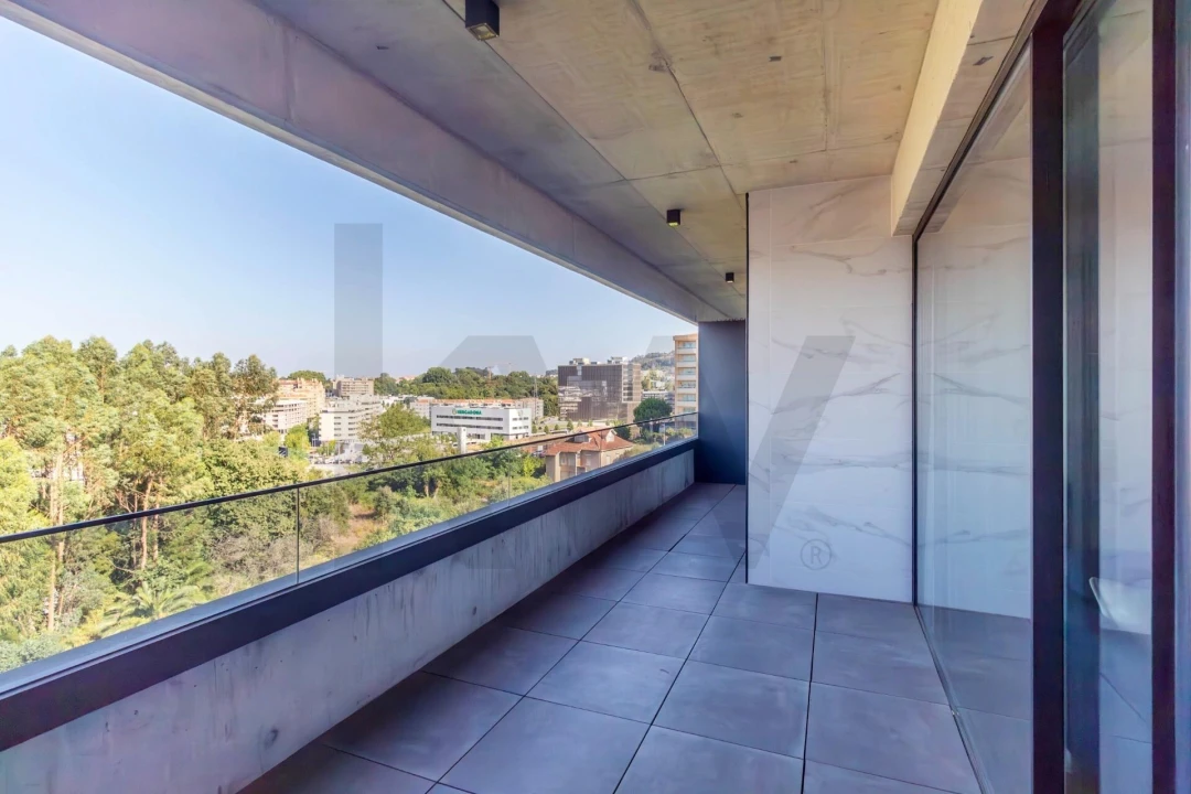 Apartamento T1 para Arrendamento em Mafamude e Vilar do Paraíso Foto 1