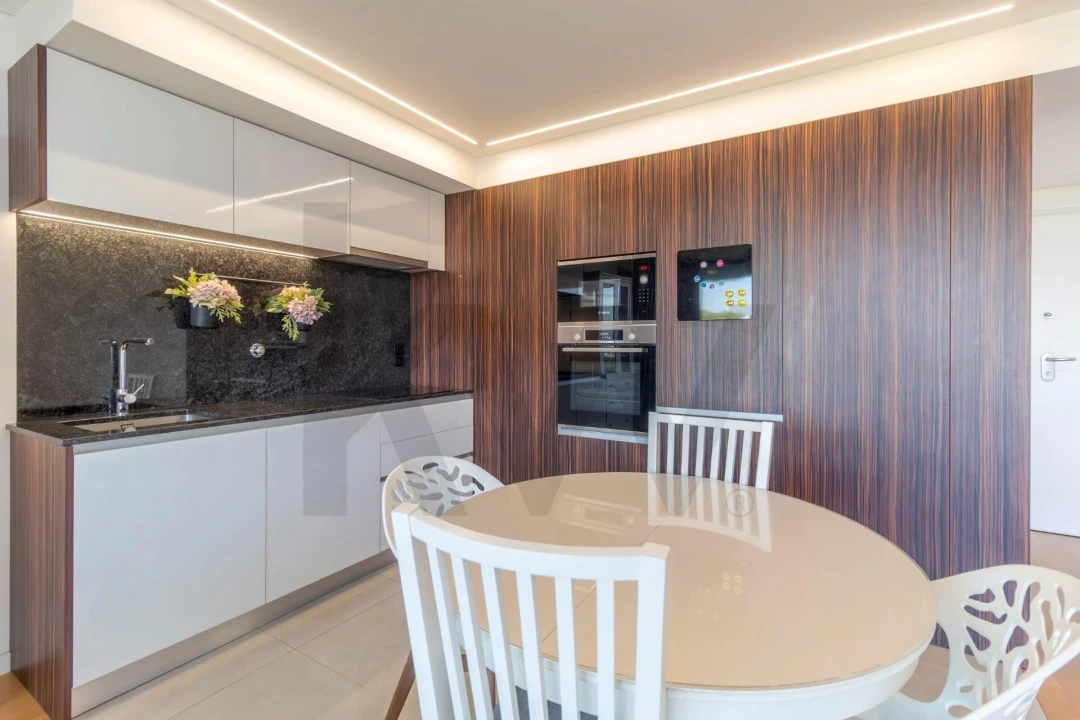 Apartamento T1 para Arrendamento em Mafamude e Vilar do Paraíso Foto 21