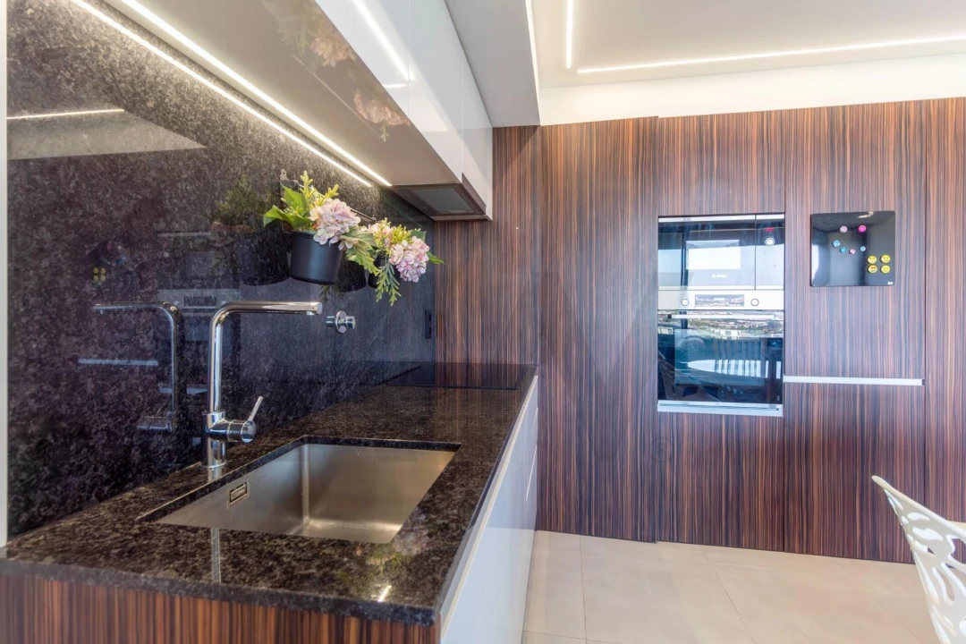 Apartamento T1 para Arrendamento em Mafamude e Vilar do Paraíso Foto 26