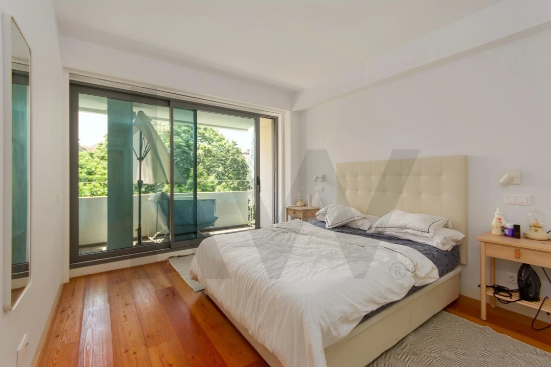Apartamento T1 para Arrendamento em Arroios Foto 1
