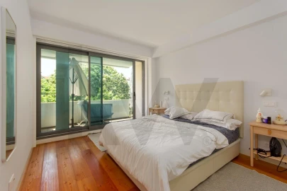 Apartamento T1 para Arrendamento em Arroios