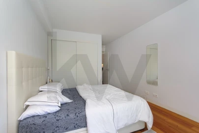 Apartamento T1 para Arrendamento em Arroios