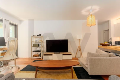 Apartamento T1 para Arrendamento em Arroios