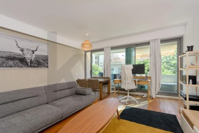 Apartamento T1 para Arrendamento em Arroios