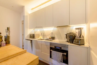 Apartamento T1 para Arrendamento em Arroios