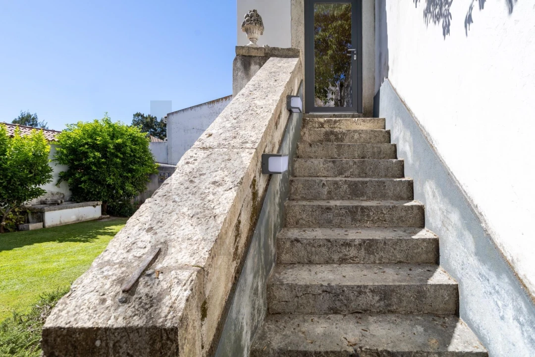 Moradia T4 para Venda em Azeitão (São Lourenço e São Simão) Foto 31
