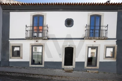 Moradia T4 para Venda em Azeitão (São Lourenço e São Simão)