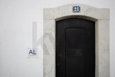 Moradia T4 para Venda em Azeitão (São Lourenço e São Simão)