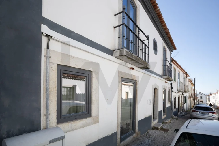 Moradia T4 para Venda em Azeitão (São Lourenço e São Simão) Foto 65