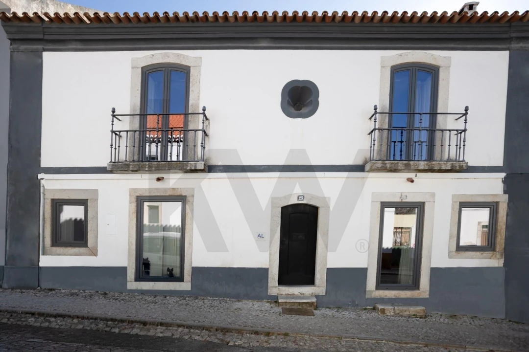 Moradia T4 para Venda em Azeitão (São Lourenço e São Simão) Foto 64