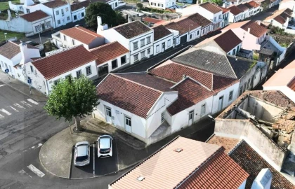 Moradia T3 para Venda em Vila do Porto