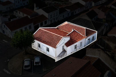 Moradia T3 para Venda em Vila do Porto