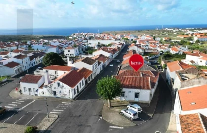 Moradia T3 para Venda em Vila do Porto