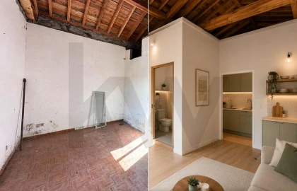Moradia T3 para Venda em Vila do Porto