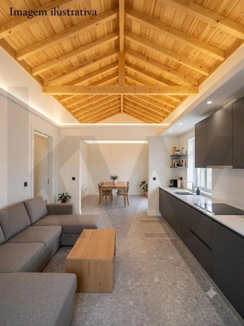 Moradia T3 para Venda em Vila do Porto