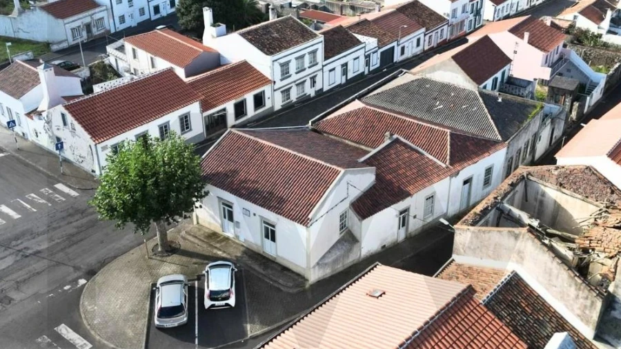 Moradia T3 para Venda em Vila do Porto
