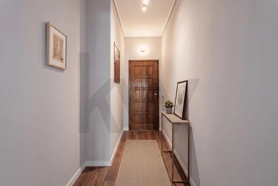 Apartamento T1 para Venda em Costa da Caparica Foto 9