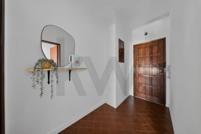 Apartamento T1 para Venda em Costa da Caparica