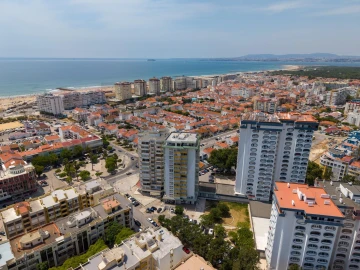 Apartamento T1 para Venda em Costa da Caparica