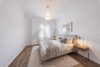 Apartamento T1 para Venda em Costa da Caparica