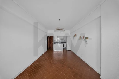 Apartamento T1 para Venda em Costa da Caparica