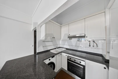 Apartamento T1 para Venda em Costa da Caparica