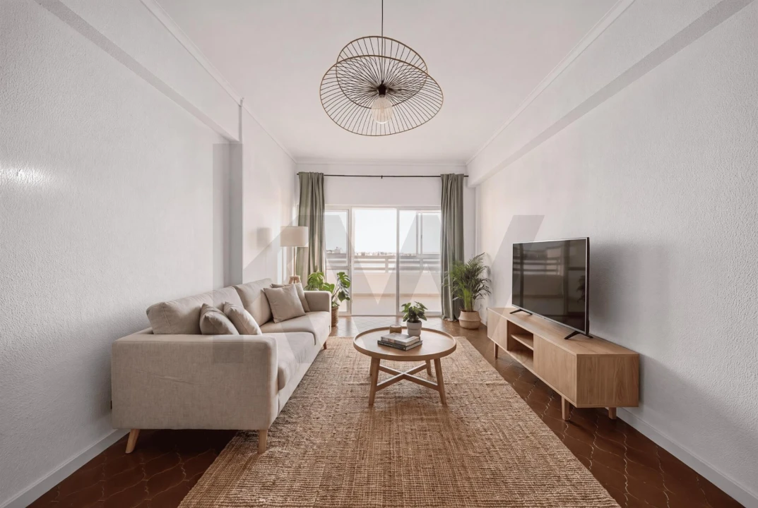 Apartamento T1 para Venda em Costa da Caparica Foto 2