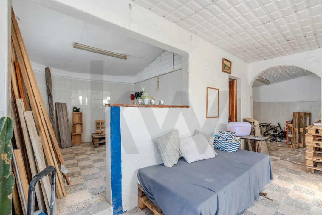 Loja para Venda em Charneca de Caparica e Sobreda Foto 2