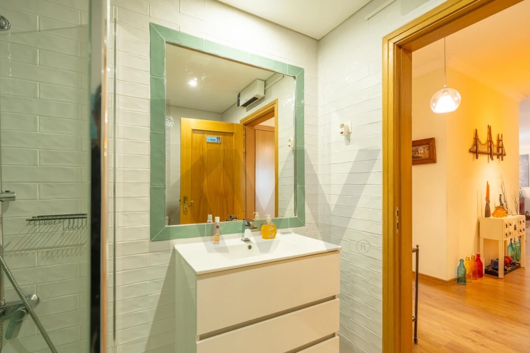 Apartamento T2 para Venda em São João das Lampas e Terrugem Foto 17