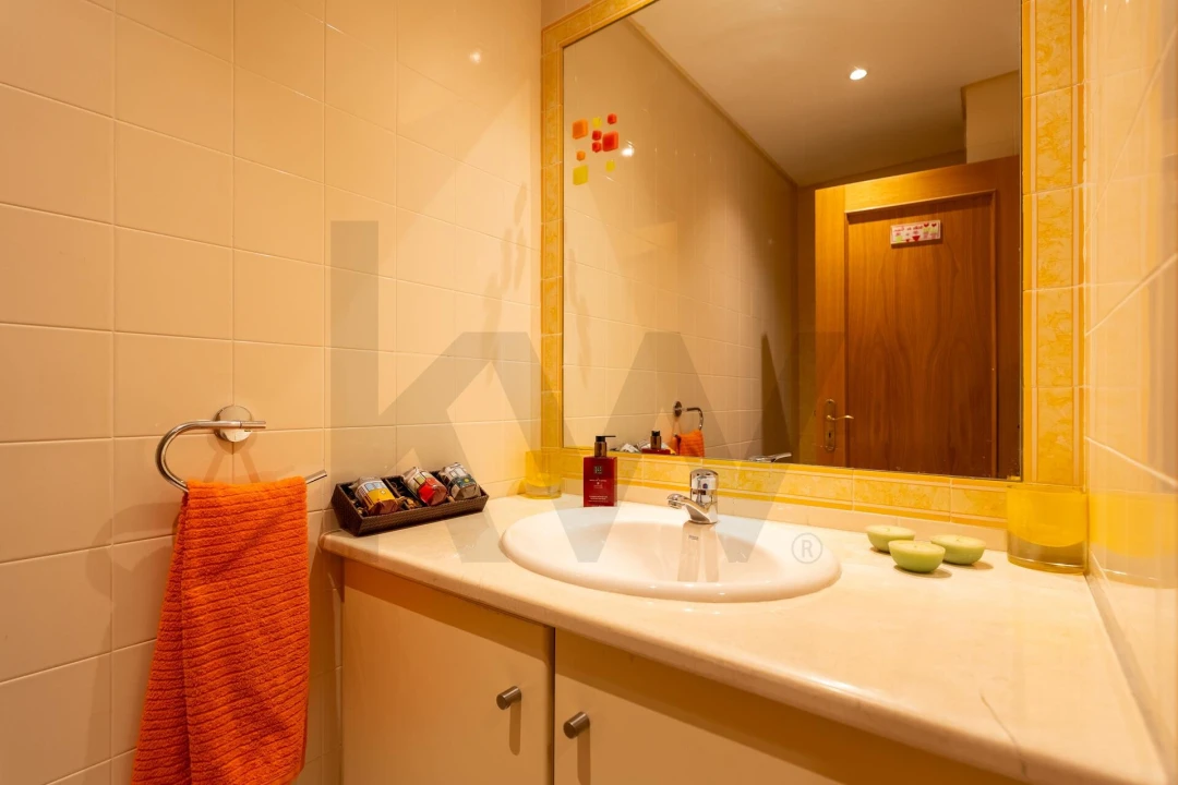 Apartamento T2 para Venda em São João das Lampas e Terrugem Foto 12