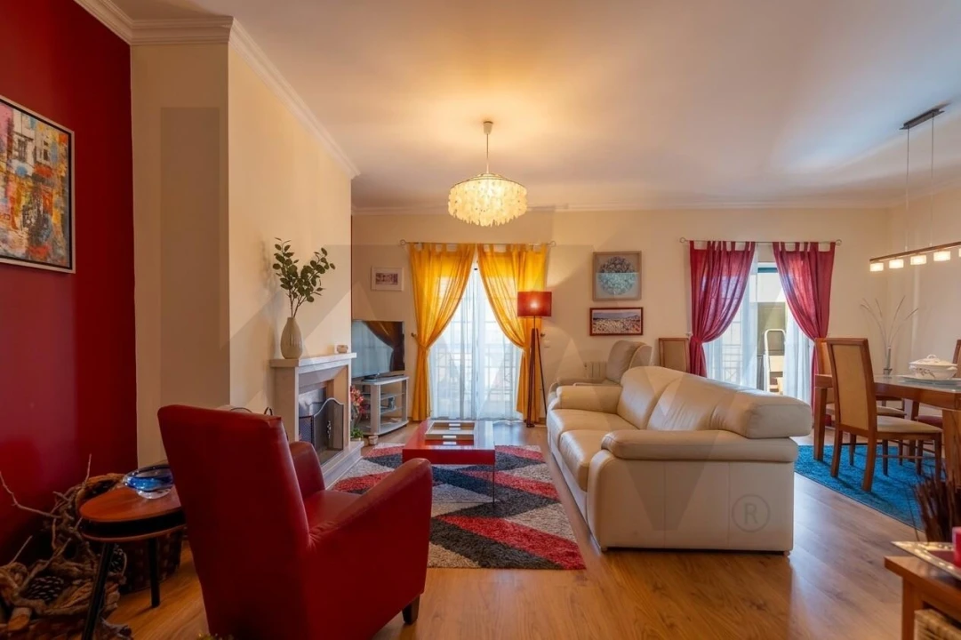 Apartamento T2 para Venda em Santa Maria e São Miguel, São Martinho, São Pedro Penaferrim Foto 6