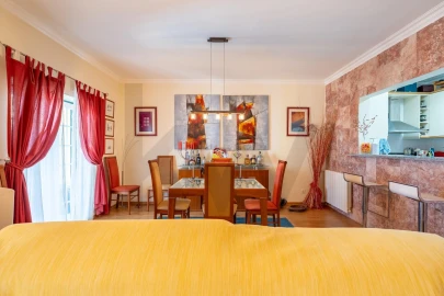 Apartamento T2 para Venda em São João das Lampas e Terrugem