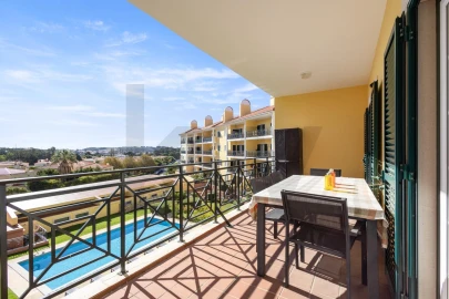 Apartamento T2 para Venda em Santa Maria e São Miguel, São Martinho, São Pedro Penaferrim