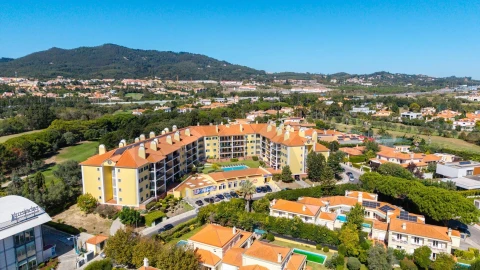 Apartamento T2 para Venda em Santa Maria e São Miguel, São Martinho, São Pedro Penaferrim