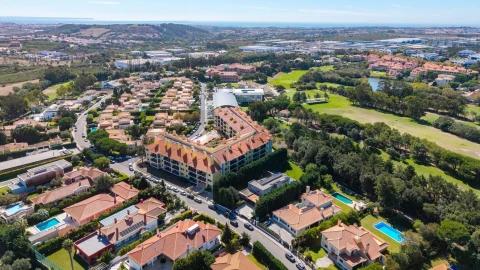 Apartamento T2 para Venda em Santa Maria e São Miguel, São Martinho, São Pedro Penaferrim