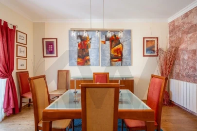 Apartamento T2 para Venda em Santa Maria e São Miguel, São Martinho, São Pedro Penaferrim
